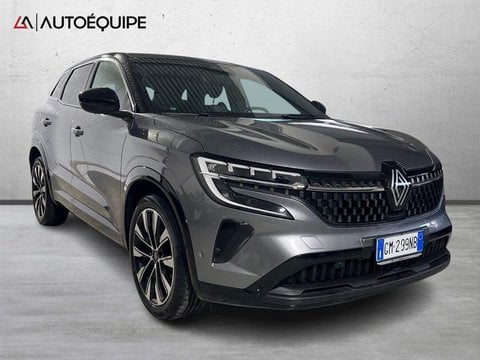Auto Usate A Roma | Renault Austral 2023 1.2 E-Tech Full Hybrid Techno 200Cv Auto