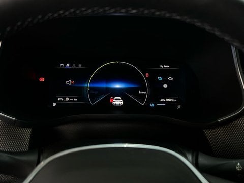 Auto Usate A Roma | Renault Arkana 2021 1.6 E-Tech Full Hybrid Techno 145Cv