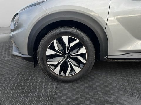 Auto Usate A Roma | Nissan Juke Ii 2024 1.0 Dig-T Acenta 114Cv Dct