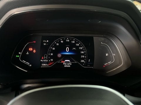 Auto Usate A Roma | Renault Captur Ii 2019 1.0 Tce Techno Gpl 100Cv