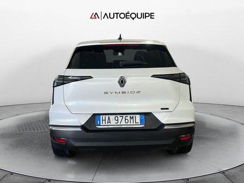 Auto Usate A Roma | Renault Symbioz 1.8 E-Tech Full Hybrid Techno 160Cv Auto