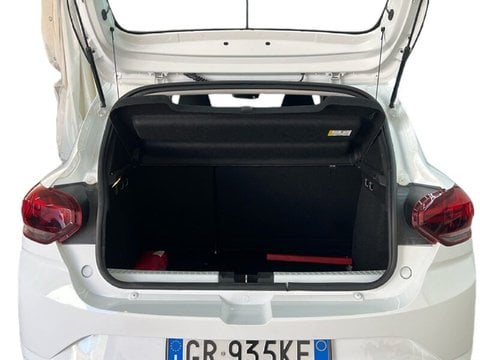 Auto Usate A Roma | Dacia Sandero Streetway Iii 2021 Streetway 1.0 Tce Expression Eco-G 100Cv 5 M...