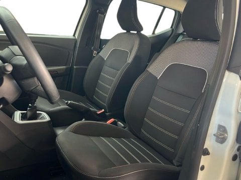 Auto Usate A Roma | Dacia Sandero Stepway Iii 2021 Stepway 1.0 Tce Expression Eco-G 100Cv