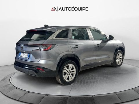 Auto Usate A Roma | Renault Austral 2023 1.2 Mild Hybrid Advanced Evolution 130Cv