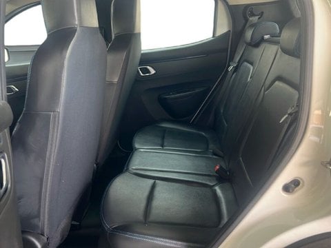 Auto Usate A Roma | Dacia Spring Comfort Plus Electric 45
