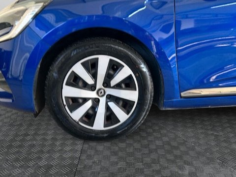 Auto Usate A Roma | Renault Clio V 2019 1.6 E-Tech Hybrid Zen 140Cv Auto