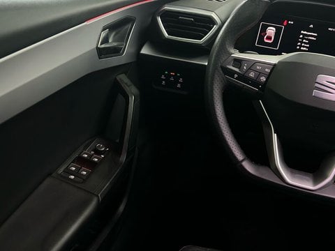 Auto Usate A Roma | Seat Leon 1,5Etsifr 5P85 D3Ua7 My 25
