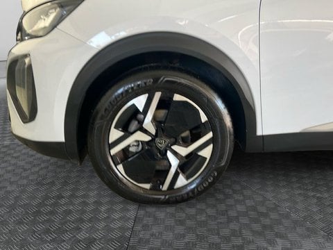 Auto Usate A Roma | Peugeot 2008 Ii 2023 1.2 Puretech Allure S&S 100Cv