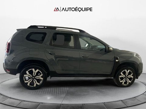 Auto Usate A Roma | Dacia Duster Ii 2021 1.0 Tce Journey Gpl 4X2 100Cv