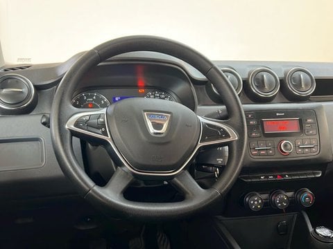 Auto Usate A Roma | Dacia Duster Ii 2018 1.5 Dci Essential 4X2 S&S 110Cv