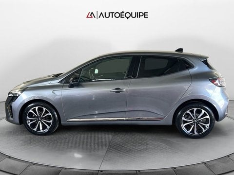Auto Usate A Roma | Renault Clio V 2023 1.0 Tce Techno 90Cv