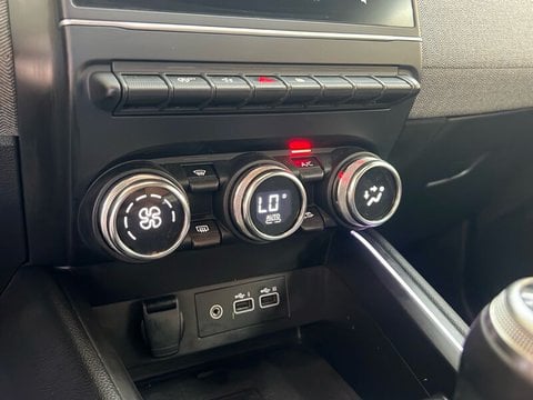 Auto Usate A Roma | Renault Clio V 2023 1.0 Tce Techno 90Cv