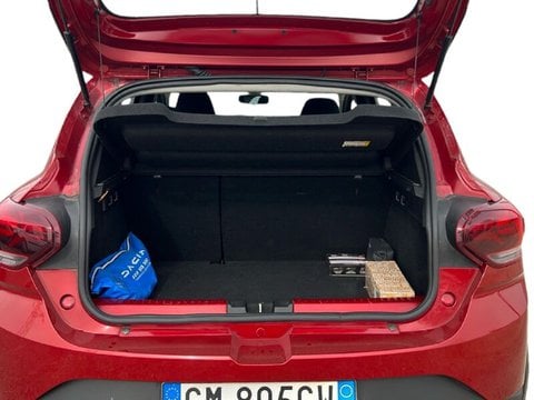 Auto Usate A Roma | Dacia Sandero Stepway Iii 2021 Stepway 1.0 Tce Comfort Eco-G 100Cv