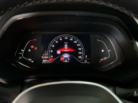 Auto Usate A Roma | Renault Captur Ii 2019 1.0 Tce Intens Gpl 100Cv My21