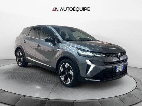 Auto Usate A Roma | Renault Symbioz 1.6 E-Tech Full Hybrid Techno 145Cv Auto