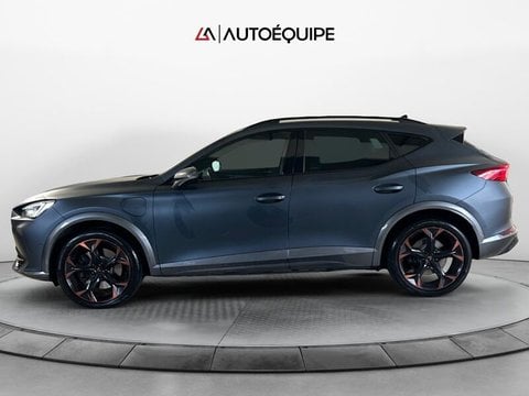 Auto Usate A Roma | Cupra Formentor 2020 1.4 E-Hybrid Vz Dsg