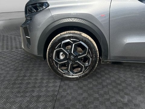 Auto Usate A Roma | Citroën C3 Iv 2024 1.2 Turbo Max 100Cv S&S
