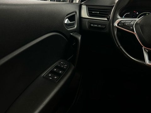 Auto Usate A Roma | Renault Captur Ii 2019 1.6 E-Tech Hybrid Zen 145Cv Auto