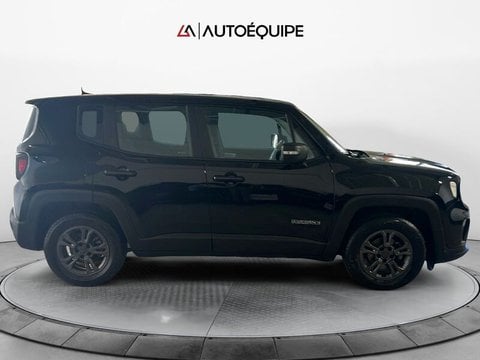 Auto Usate A Roma | Jeep Renegade 2019 1.6 Mjt Limited 2Wd 130Cv