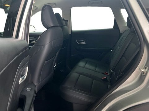 Auto Usate A Roma | Mg Zs 2024 1.5 Hybrid+ Luxury Auto