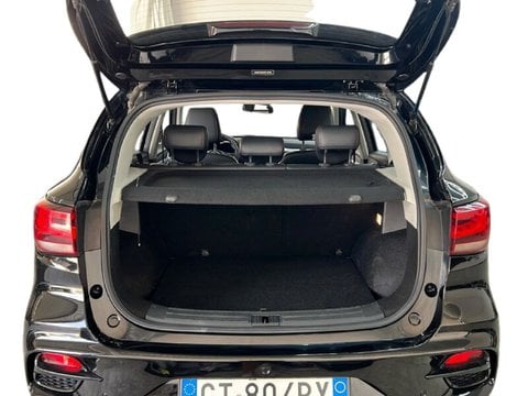 Auto Usate A Roma | Mg Zs 2021 1.5 Luxury
