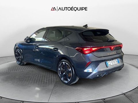 Auto Usate A Roma | Cupra Leon 2024 2.0 Tdi 150Cv Dsg