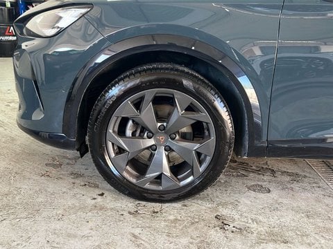 Auto Usate A Roma | Cupra Formentor 2024 2.0 Tsi 4Drive 204Cv Dsg