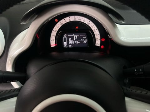 Auto Usate A Roma | Renault Twingo Electric Twingo Iii Electric Twingo Techno 22Kwh