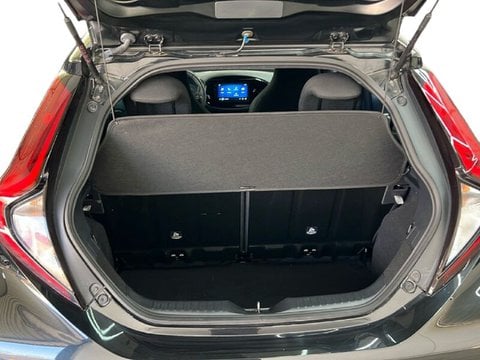 Auto Usate A Roma | Toyota Aygo X 1.0 Trend 72Cv