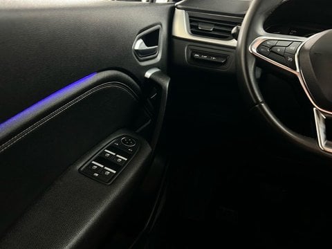 Auto Usate A Roma | Renault Captur Ii 2019 1.6 E-Tech Full Hybrid Techno 145Cv Auto