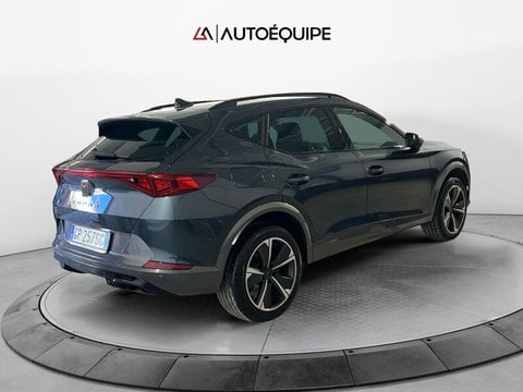Auto Usate A Roma | Cupra Formentor 2020 1.5 Tsi Dsg