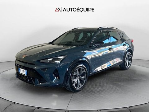 Auto Usate A Roma | Cupra Formentor 2024 2.0 Tsi 4Drive 204Cv Dsg