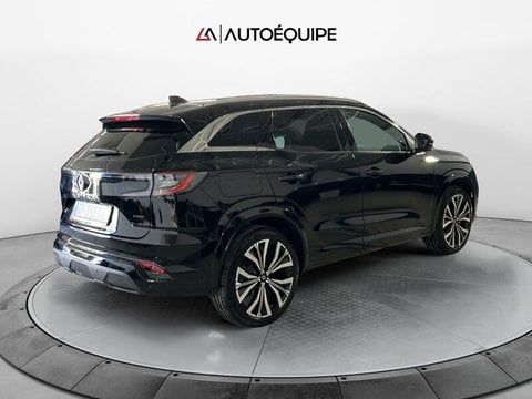 Auto Usate A Roma | Renault Austral 2023 1.2 E-Tech Full Hybrid Iconic 200Cv Auto