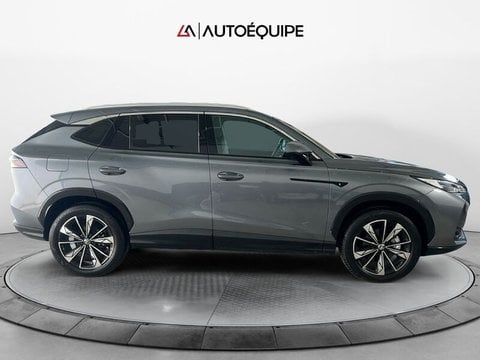 Auto Usate A Roma | Mg Hs Ii 2024 1.5 Luxury Auto