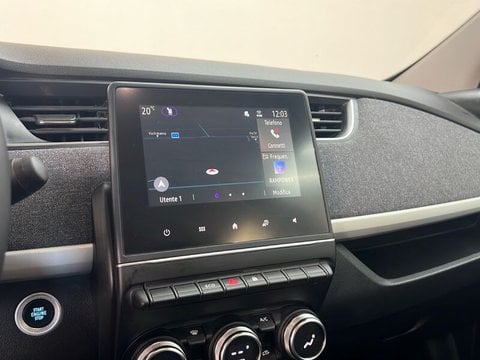 Auto Usate A Roma | Renault Zoe 2020 Evolution R135