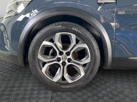 Auto Usate A Roma | Renault Captur Ii 2019 1.0 Tce Intens 100Cv