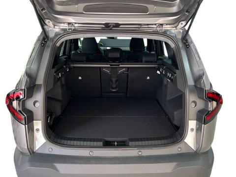 Auto Km0 A Roma | Dacia Bigster Expression Mild Hybrid 140