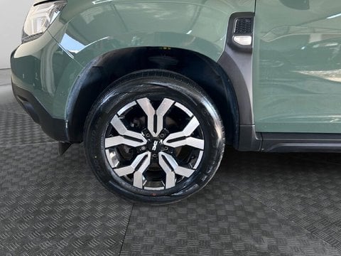 Auto Usate A Roma | Dacia Duster Ii 2021 1.0 Tce Journey Up Gpl 4X2 100Cv