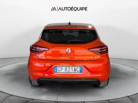 Auto Usate A Roma | Renault Clio V 2019 1.6 E-Tech Full Hybrid Evolution 145Cv Auto