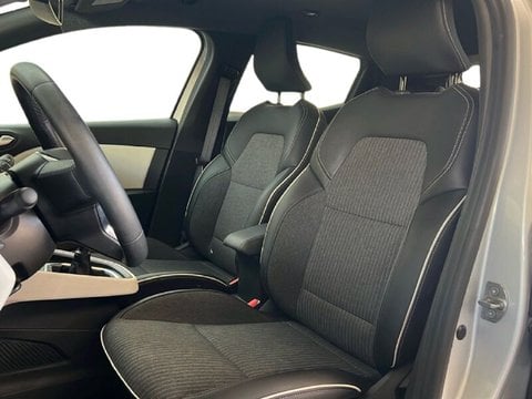 Auto Usate A Roma | Renault Clio V 2019 1.0 Tce Intens 90Cv My21