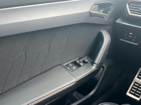 Auto Usate A Roma | Cupra Formentor 2024 2.0 Tdi 150Cv Dsg