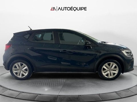 Auto Usate A Roma | Renault Captur Ii 2019 1.6 E-Tech Full Hybrid Equilibre 145Cv Auto