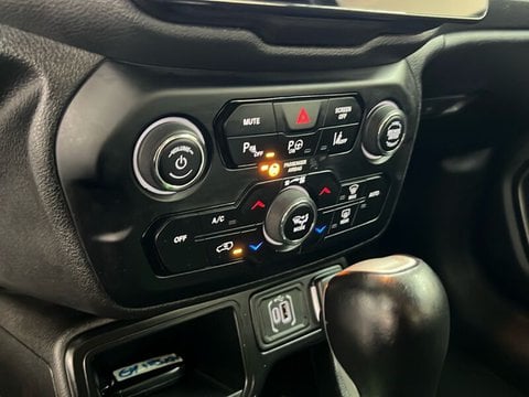 Auto Usate A Roma | Jeep Renegade 2024 1.5 Turbo T4 Mhev Summit 2Wd Dct