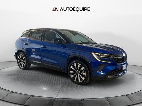 Auto Usate A Roma | Renault Austral 2023 1.2 E-Tech Full Hybrid Techno 200Cv Auto