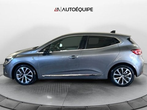 Auto Usate A Roma | Renault Clio V 2019 1.6 E-Tech Full Hybrid Techno 145Cv Auto