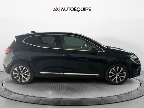 Auto Usate A Roma | Renault Clio V 2019 1.0 Tce Techno 90Cv