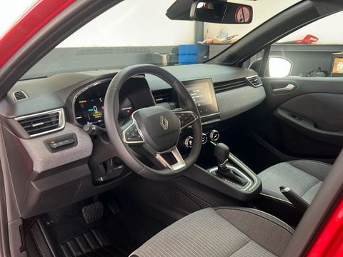 Auto Usate A Roma | Renault Austral 2023 1.2 E-Tech Full Hybrid Techno 200Cv Auto
