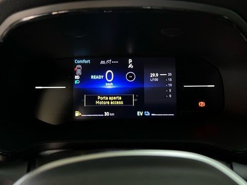 Auto Usate A Roma | Renault Captur Ii 2024 1.8 Full Hybrid E-Tech Techno 160Cv Auto