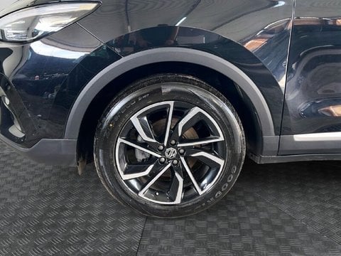 Auto Usate A Roma | Mg Zs 2021 1.5 Luxury