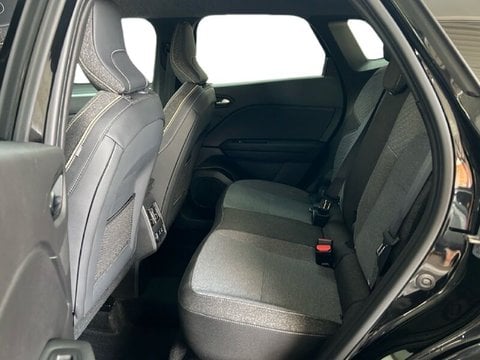 Auto Usate A Roma | Renault Symbioz 1.6 E-Tech Full Hybrid Techno 145Cv Auto